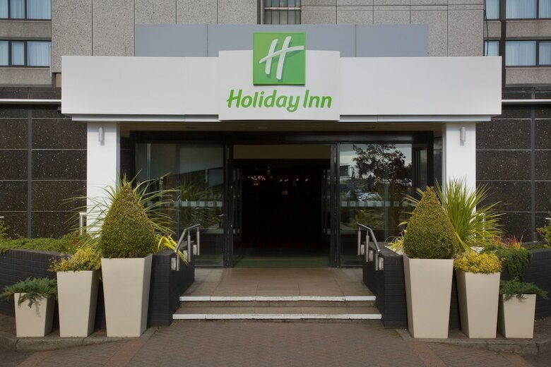 Hotel Holiday Inn Glasgow Airport