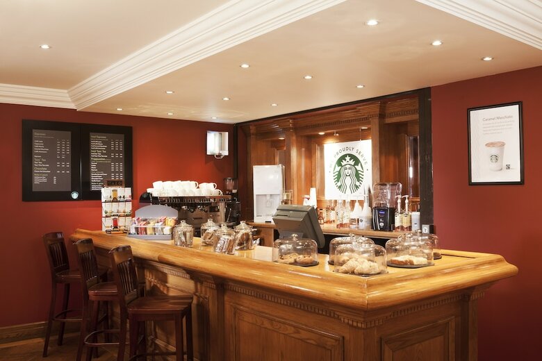 Hotel Holiday Inn Glasgow Airport