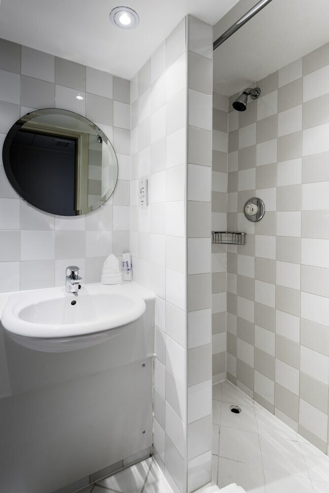 Hotel Holiday Inn Glasgow Airport