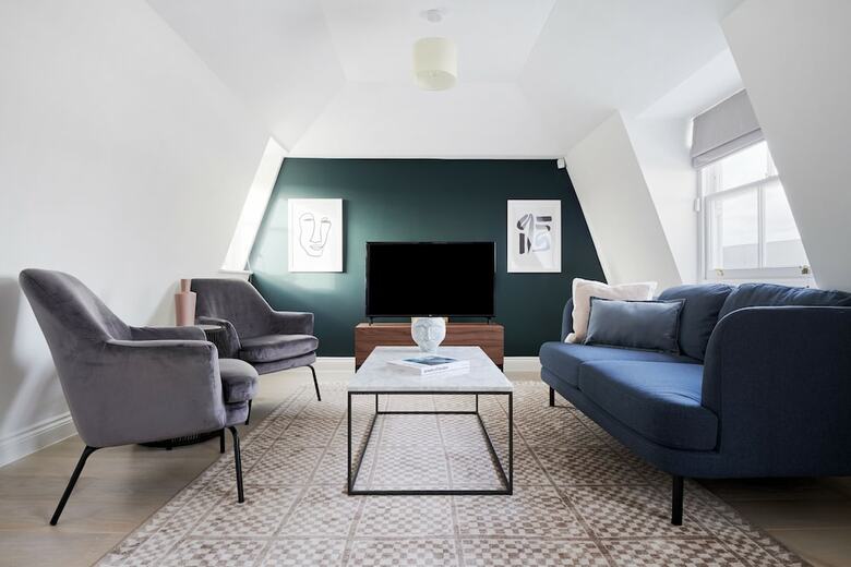 Apartamentos Sonder - Kensington Town House
