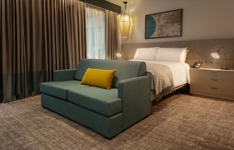 Aparthotel Staybridge Suites London Heathrow - Bath Road