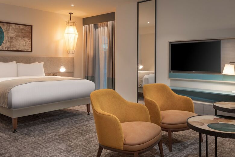 Aparthotel Staybridge Suites London Heathrow - Bath Road