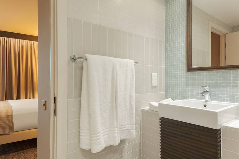 Aparthotel Staybridge Suites London Heathrow - Bath Road