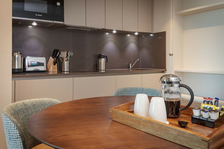 Aparthotel Staybridge Suites London Heathrow - Bath Road
