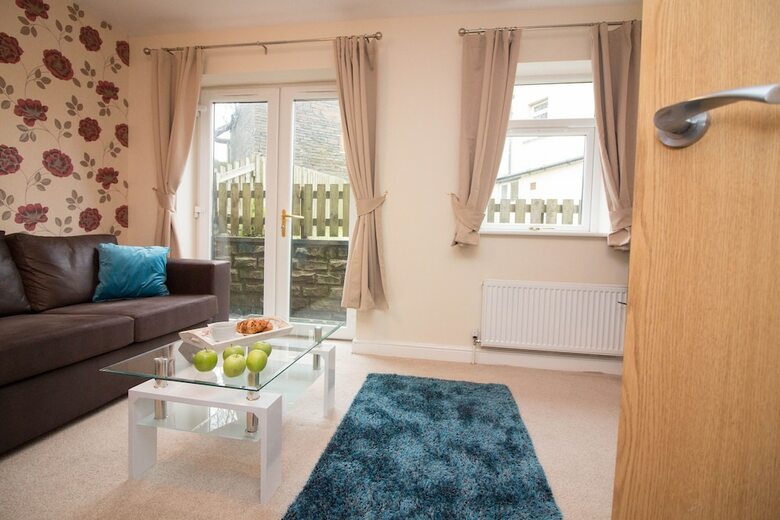 Apartamentos Bracken Hill Lodge