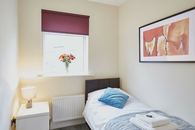 Apartamentos Bracken Hill Lodge