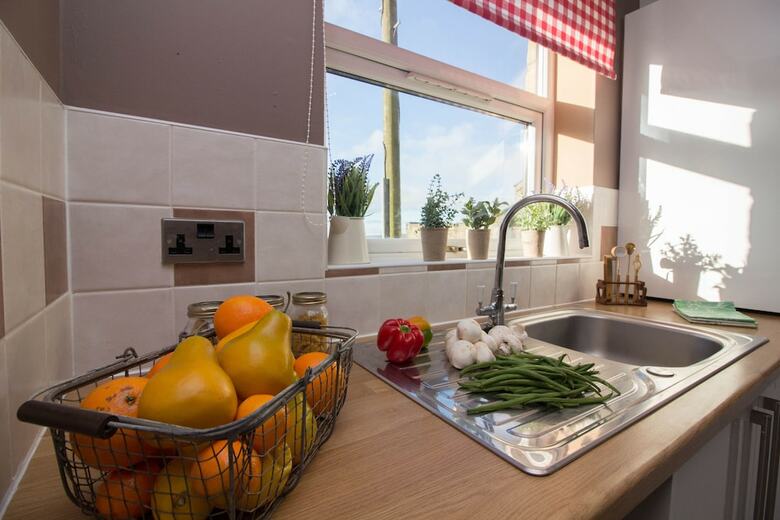 Apartamentos Bracken Hill Lodge