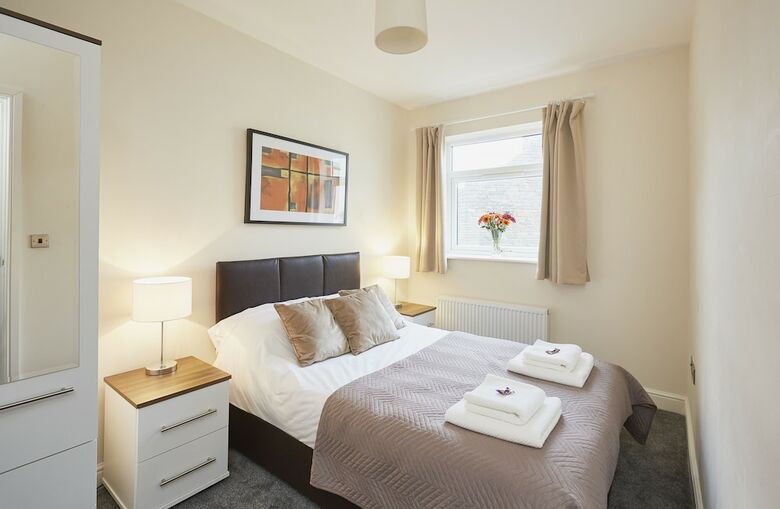 Apartamentos Bracken Hill Lodge