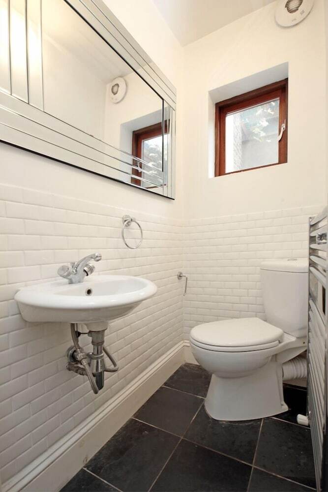 Apartamentos Veeve - Temperley Two Parks