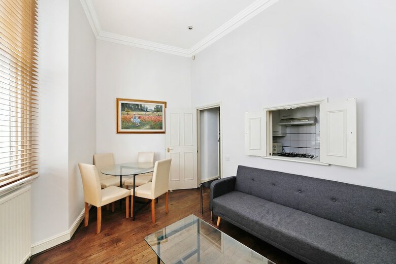 Apartamentos Cosy Hideaway In Gloucester Road