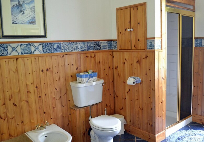 Bed & Breakfast West Plean House