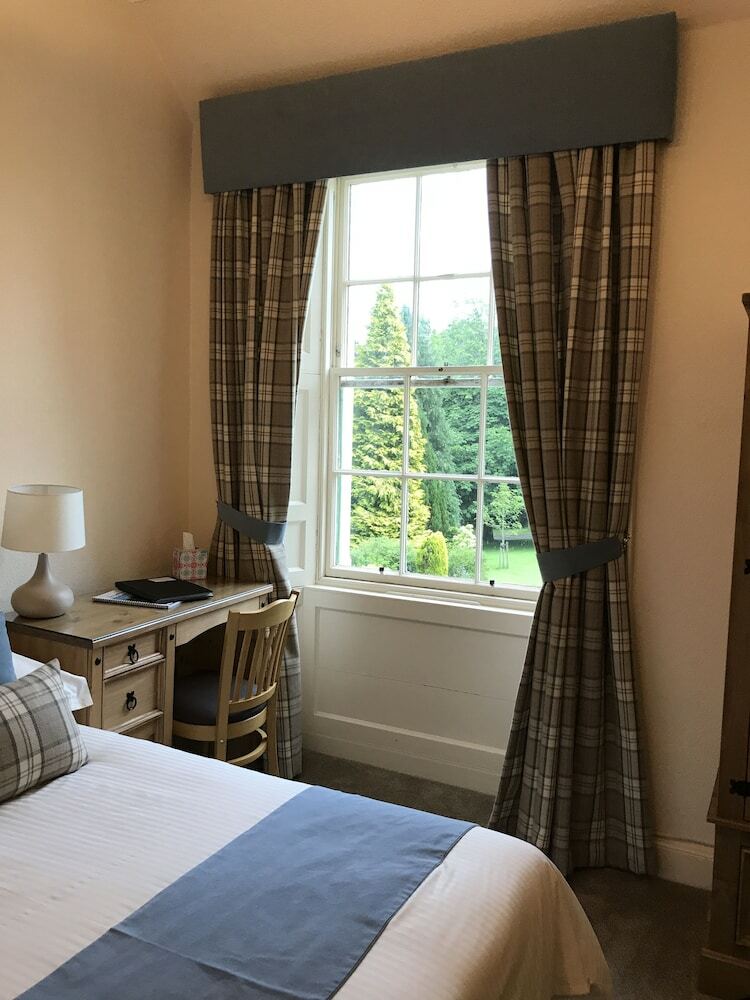 Bed & Breakfast West Plean House