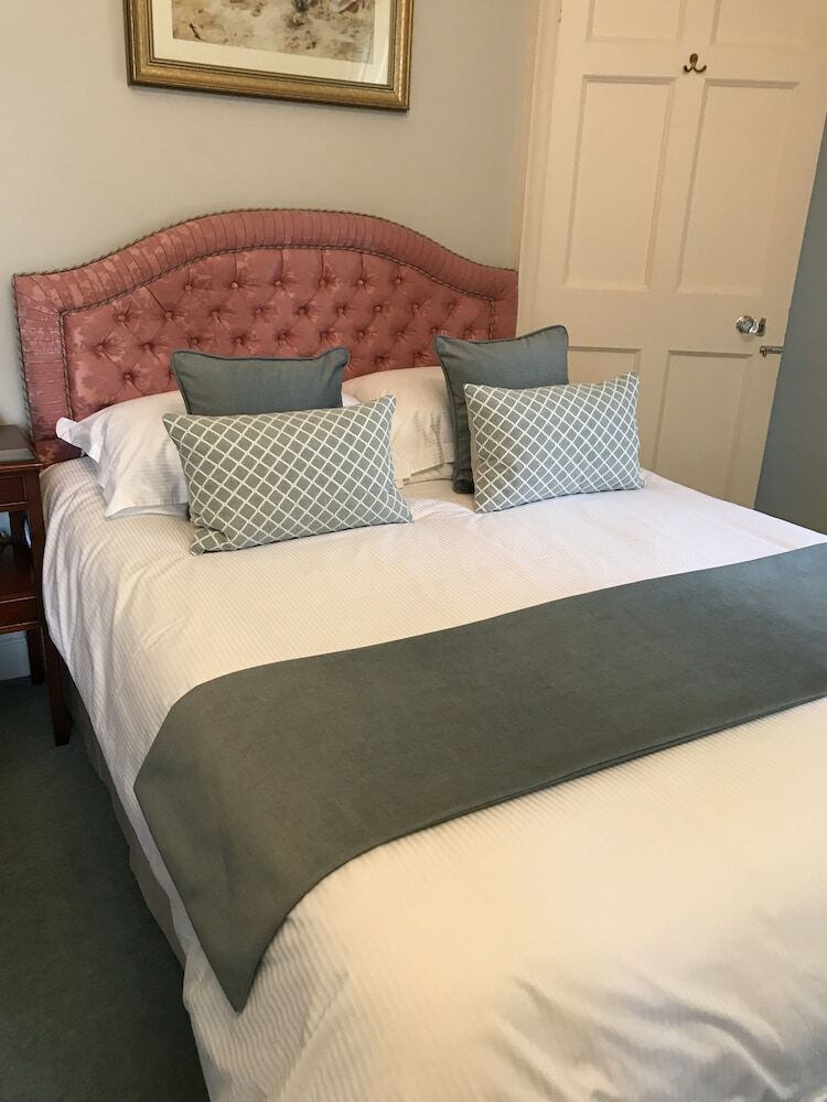 Bed & Breakfast West Plean House