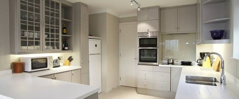 A Place Like Home - Chelsea Apartment With River Views