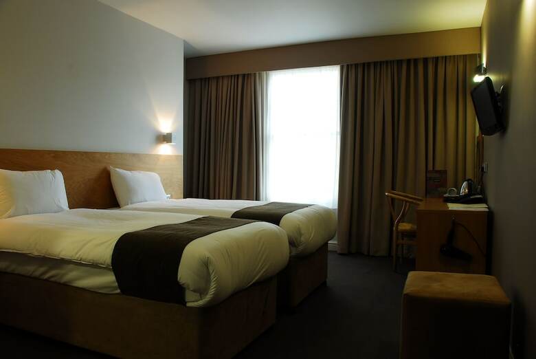 Sure Hotel By Best Western Newcastle