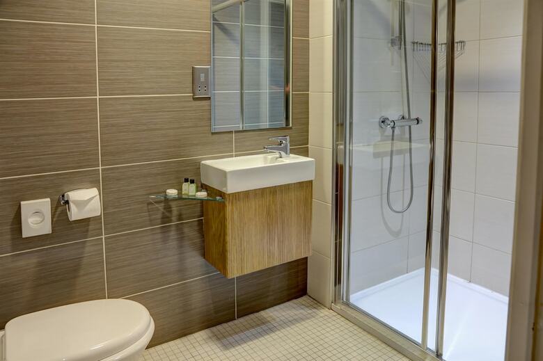 Sure Hotel By Best Western Newcastle