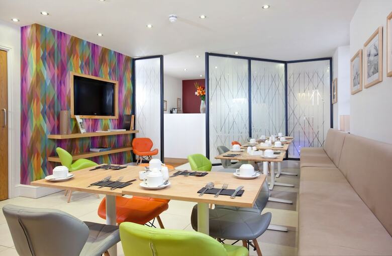 Sure Hotel By Best Western Newcastle