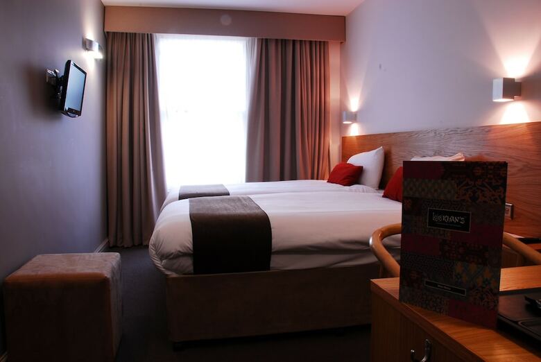 Sure Hotel By Best Western Newcastle