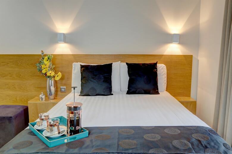 Sure Hotel By Best Western Newcastle