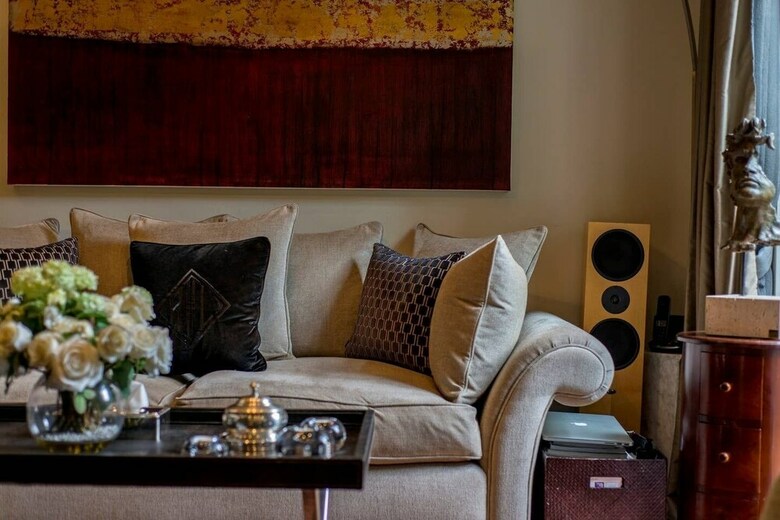 Apartamento Luxury 1-bed Maida Vale Apt With Garden