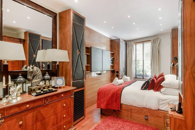 Apartamento Luxury 1-bed Maida Vale Apt With Garden