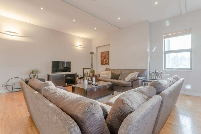 Apartamentos Modern, Spacious, Ideal Loft In Heart Of Hackney