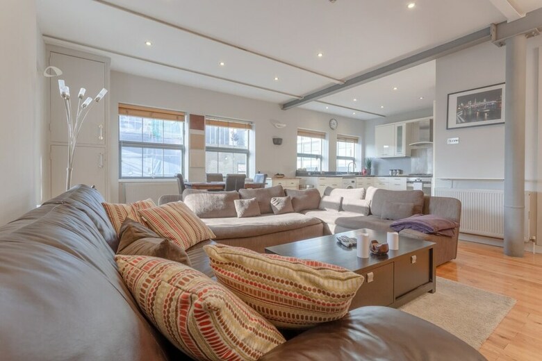 Apartamentos Modern, Spacious, Ideal Loft In Heart Of Hackney