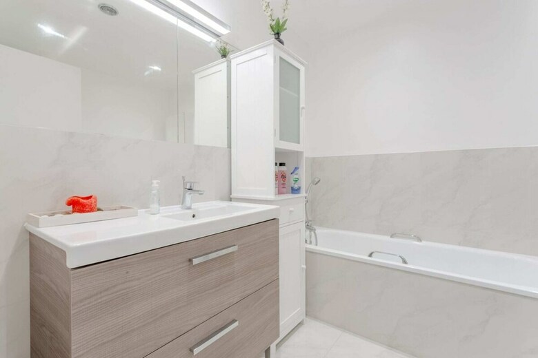 Apartamentos Modern, Spacious, Ideal Loft In Heart Of Hackney