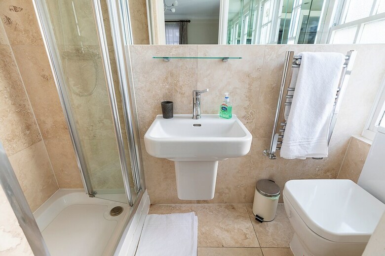 Gorgeous Apartment Near Hyde Park And Oxford St