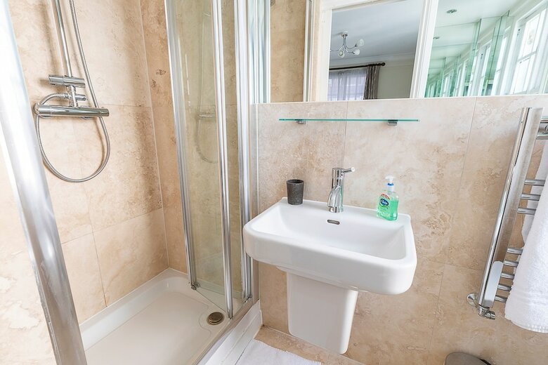 Gorgeous Apartment Near Hyde Park And Oxford St