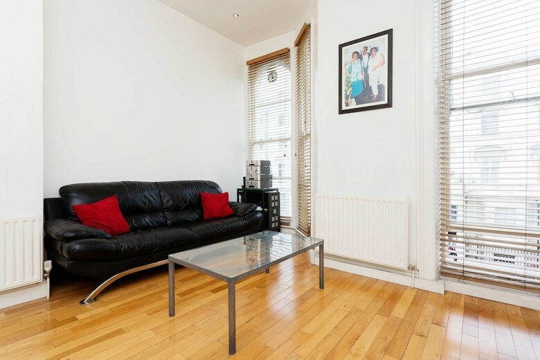 Apartamentos Veeve - Portobello Pad
