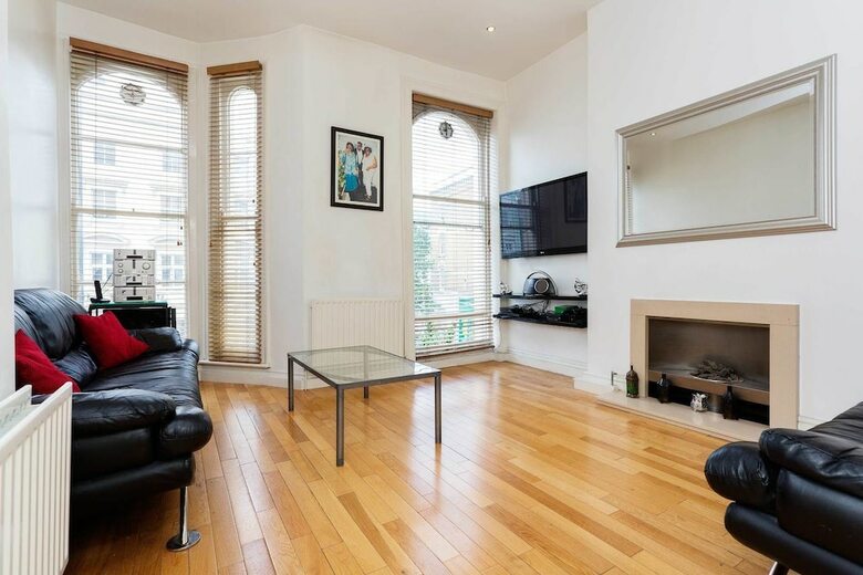 Apartamentos Veeve - Portobello Pad