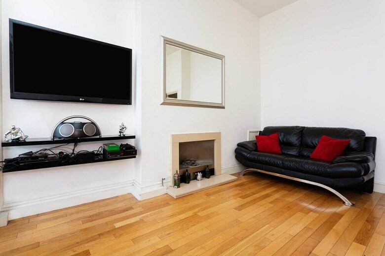 Apartamentos Veeve - Portobello Pad