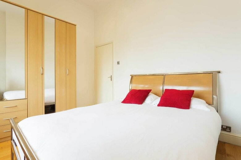 Apartamentos Veeve - Portobello Pad