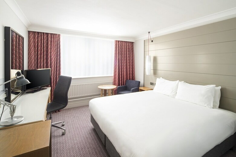 Hotel Holiday Inn Peterborough West
