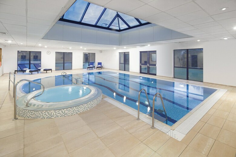 Hotel Holiday Inn Peterborough West