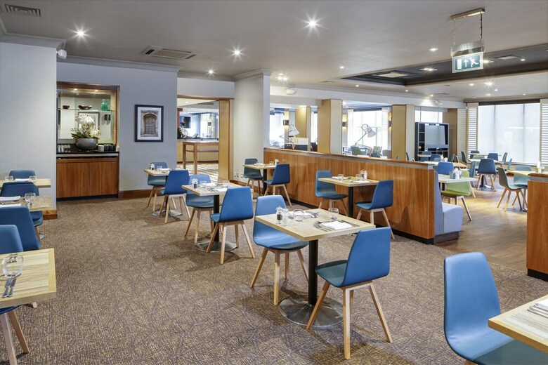 Hotel Holiday Inn Peterborough West