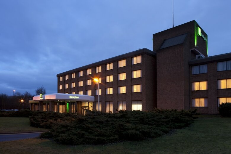 Hotel Holiday Inn Peterborough West