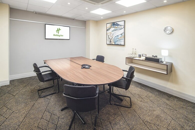 Hotel Holiday Inn Peterborough West