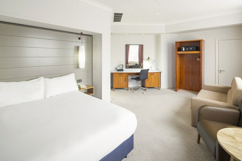 Hotel Holiday Inn Peterborough West