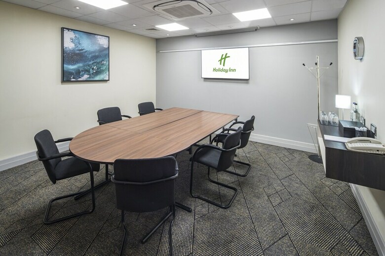Hotel Holiday Inn Peterborough West
