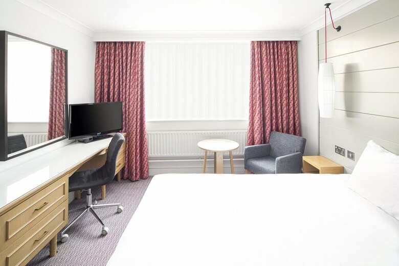 Hotel Holiday Inn Peterborough West