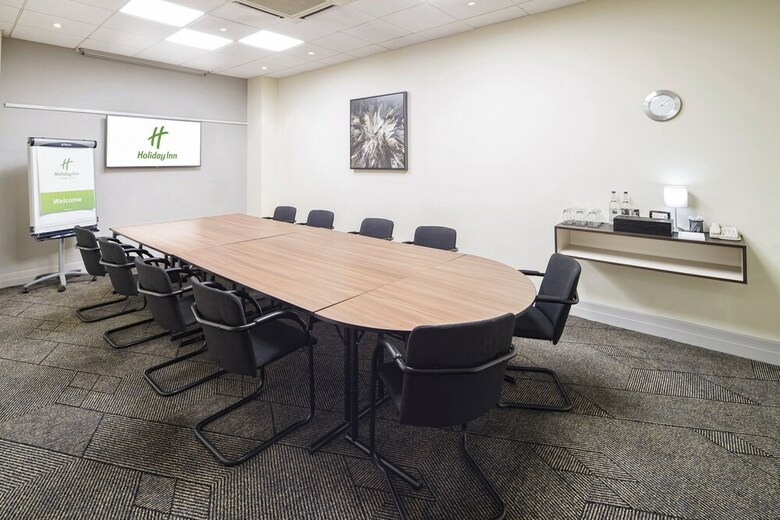 Hotel Holiday Inn Peterborough West