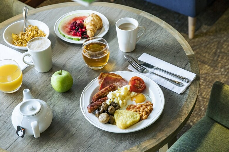 Hotel Holiday Inn Peterborough West