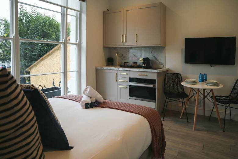 The Notting Hill Residence I - Nma1