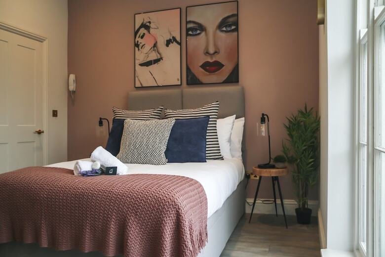 The Notting Hill Residence I - Nma1