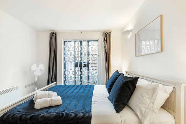 Apartamentos 2 Bdr In Kensington E1 By The Residences