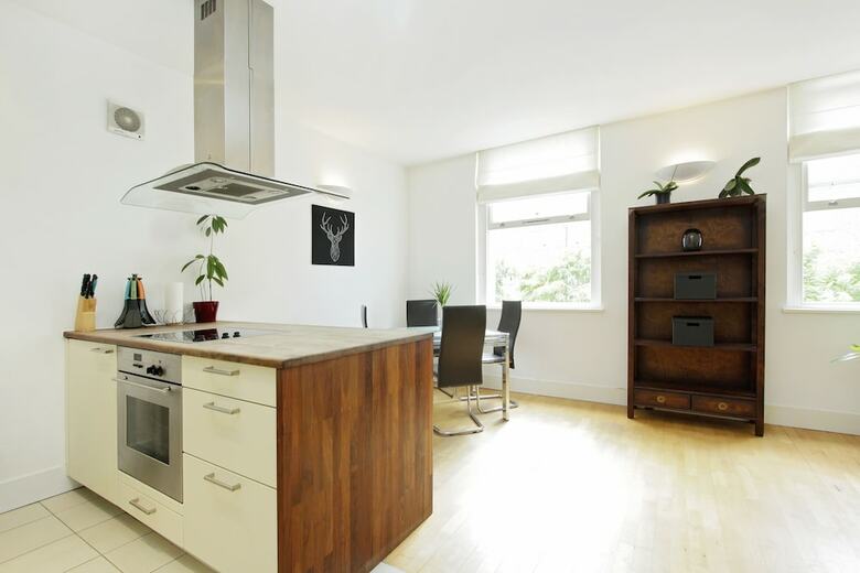 Apartamentos 2 Bdr In Kensington E1 By The Residences
