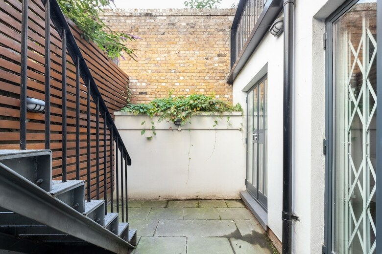 Apartamentos 2 Bdr In Kensington E1 By The Residences