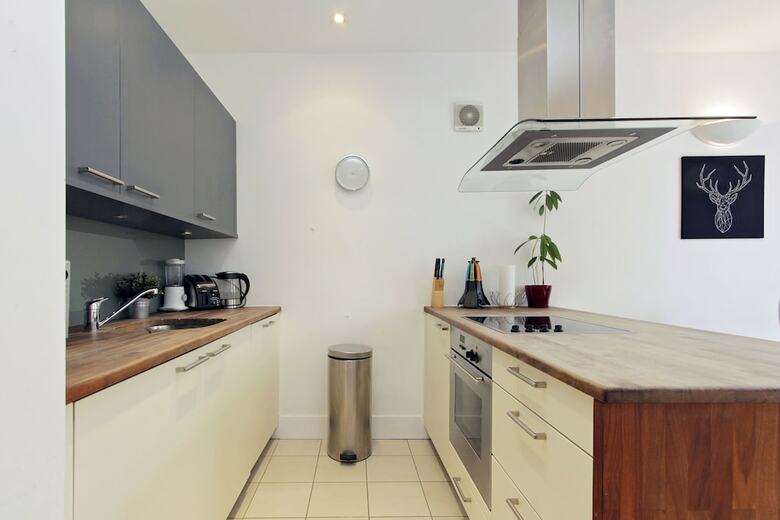 Apartamentos 2 Bdr In Kensington E1 By The Residences